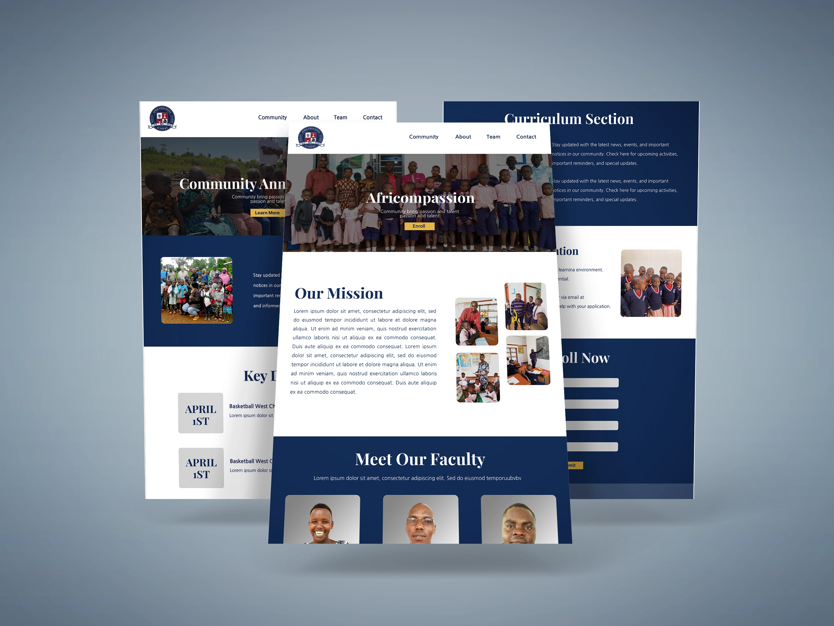 Collaborative Project(s)