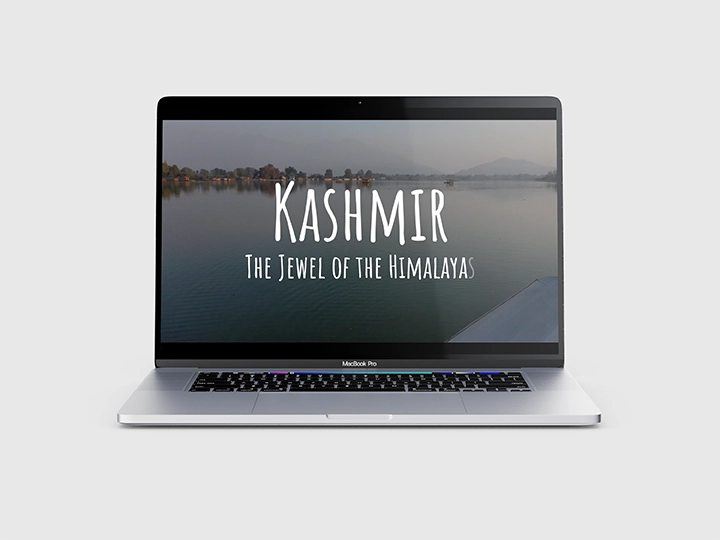 Infographic Featurette Video